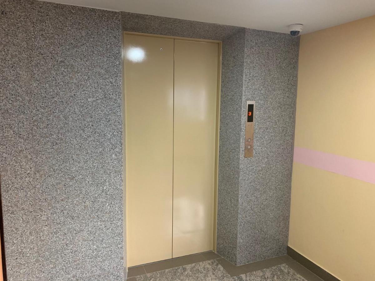A.A. Pattaya Golden Beach Hotel Екстериор снимка